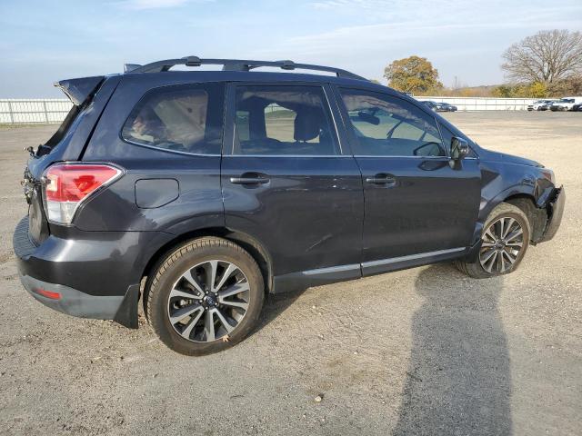 Photo 3 from auction – 2018 SUBARU FORESTER 2 with VIN JF2SJGWC4JH567171