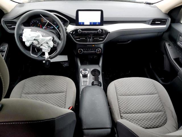 Photo 8 from auction – 2020 FORD ESCAPE SE with VIN 1FMCU9G66LUA52192
