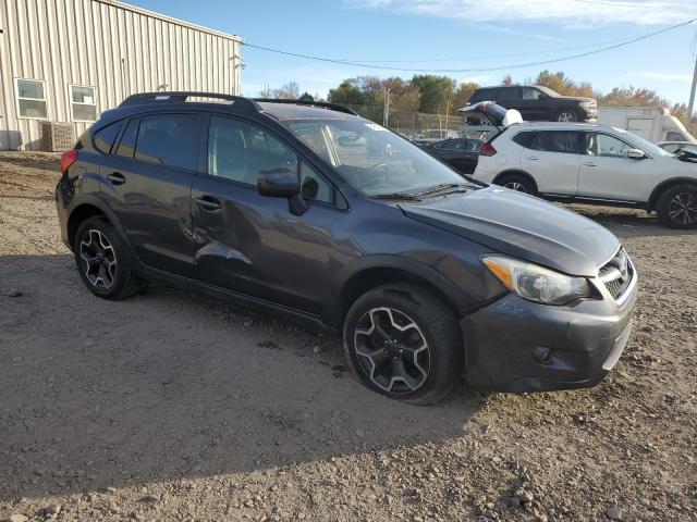 Photo 4 from auction – 2014 SUBARU XV CROSSTR with VIN JF2GPACC8EG321063