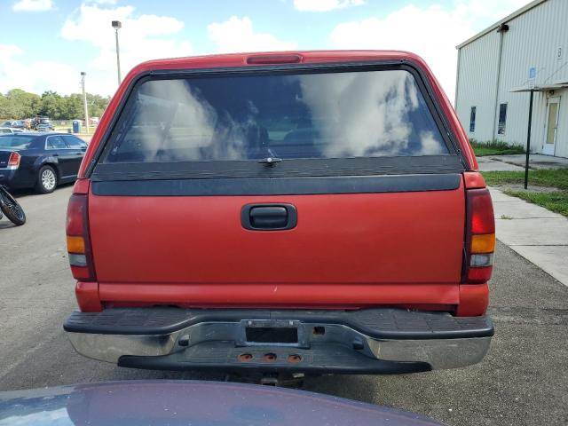 Photo 6 from auction – 2002 CHEVROLET SILVERADO with VIN 1GCEK14W32Z156861