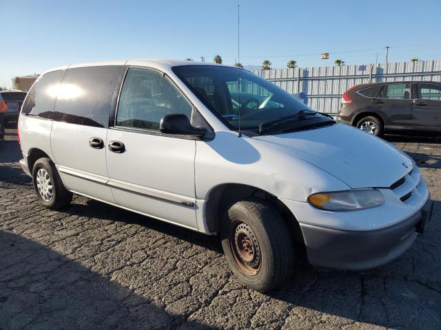 Photo 4 from auction – 1996 DODGE CARAVAN with VIN 2B4FP2532TR750043