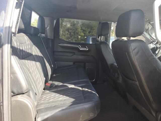 Photo 10 from auction – 2023 CHEVROLET SILVERADO with VIN 2GCUDEED7P1103705