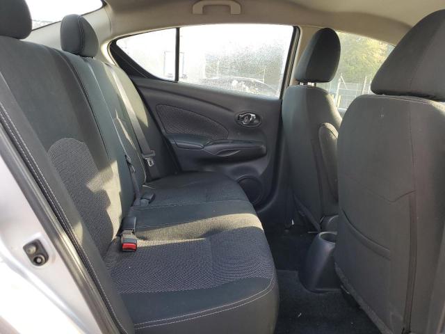 Photo 10 from auction – 2018 NISSAN VERSA S with VIN 3N1CN7AP1JL835163