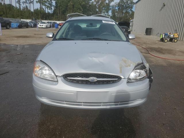 Photo 5 from auction – 2003 FORD TAURUS SES with VIN 1FAFP55283A191927