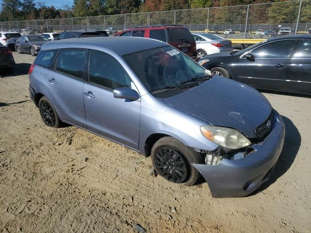Photo 4 from auction – 2006 TOYOTA COROLLA MA with VIN 2T1KR32E16C557054