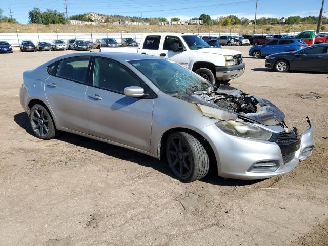 Photo 4 from auction – 2016 DODGE DART SE with VIN 1C3CDFAA7GD549259