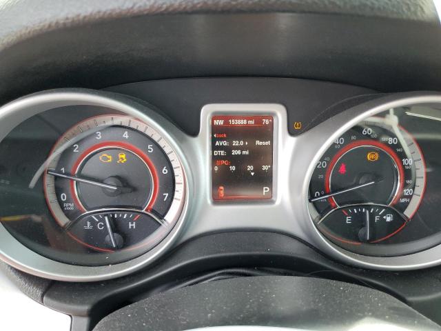 Photo 9 from auction – 2016 DODGE JOURNEY R/ with VIN 3C4PDDEG7GT151432