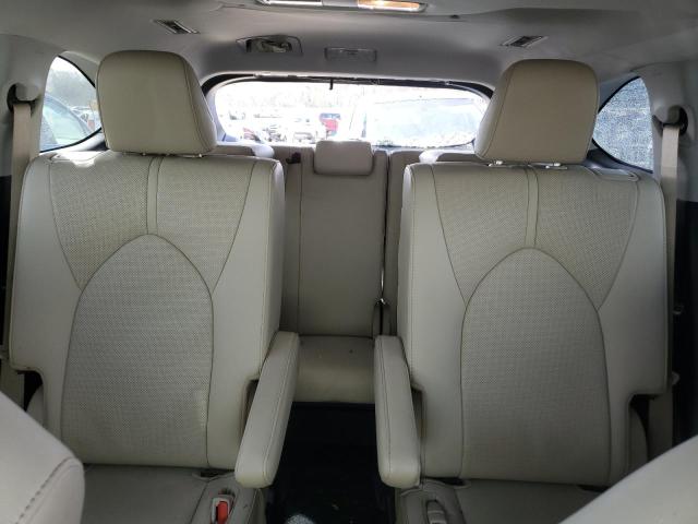 Photo 10 from auction – 2021 TOYOTA HIGHLANDER with VIN 5TDDZRBH9MS525012