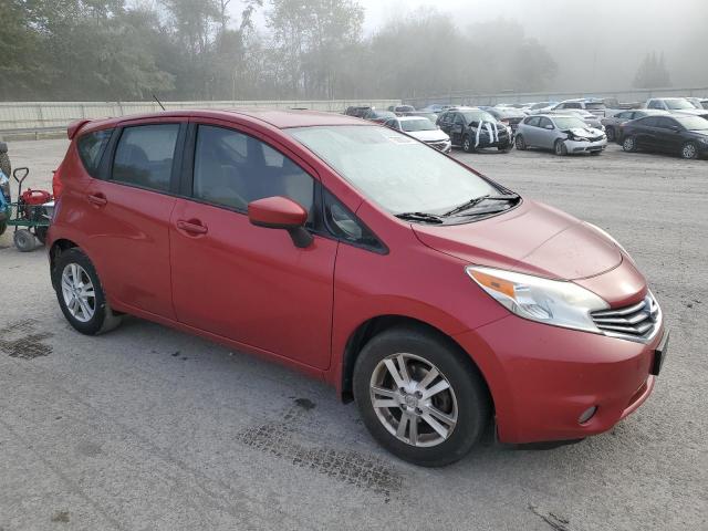 Photo 4 from auction – 2015 NISSAN VERSA NOTE with VIN 3N1CE2CP4FL355478