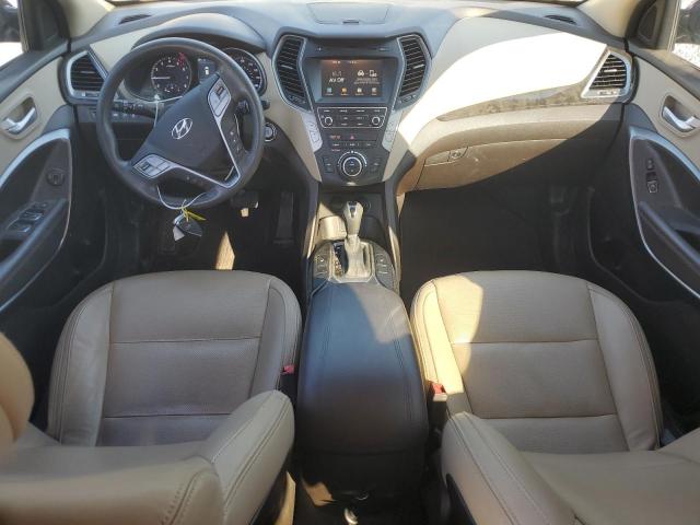 Photo 8 from auction – 2018 HYUNDAI SANTA FE S with VIN 5NMZU3LB4JH060553