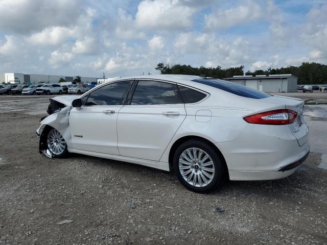 Photo 2 from auction – 2013 FORD FUSION SE with VIN 3FA6P0LU9DR240664