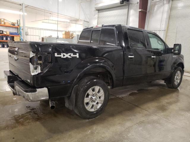 Photo 3 from auction – 2010 FORD F150 SUPER with VIN 1FTFW1EV9AKE37746