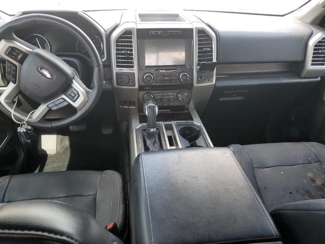 Photo 8 from auction – 2015 FORD F150 SUPER with VIN 1FTFW1EG4FFB08051
