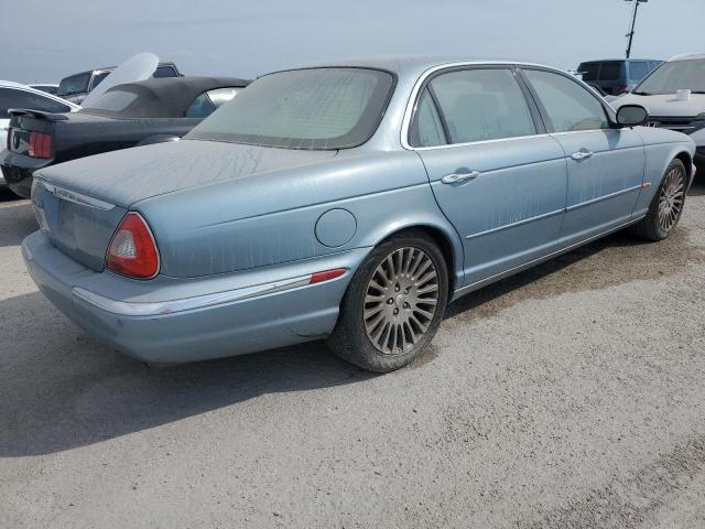 Photo 3 from auction – 2005 JAGUAR VANDENPLAS with VIN SAJWA82C05SG47348