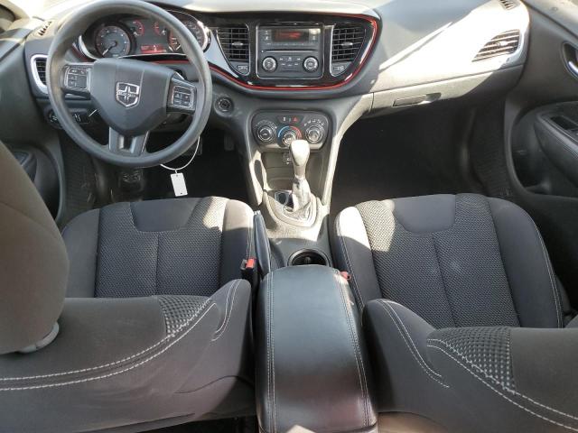 Photo 8 from auction – 2015 DODGE DART SXT with VIN 1C3CDFBB2FD374408