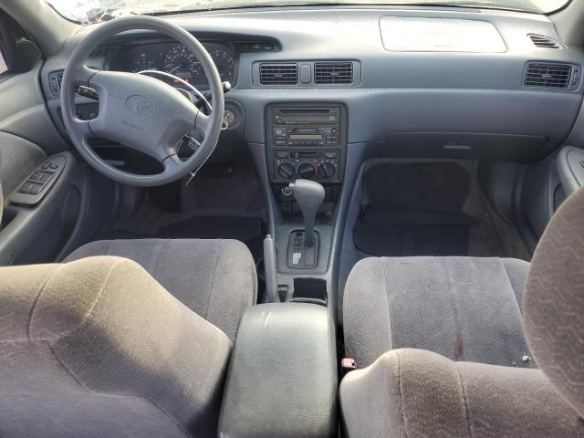 Photo 8 from auction – 1998 TOYOTA CAMRY CE with VIN JT2BF22K9W0143855