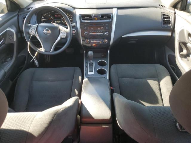 Photo 8 from auction – 2015 NISSAN ALTIMA 2.5 with VIN 1N4AL3AP7FC461153