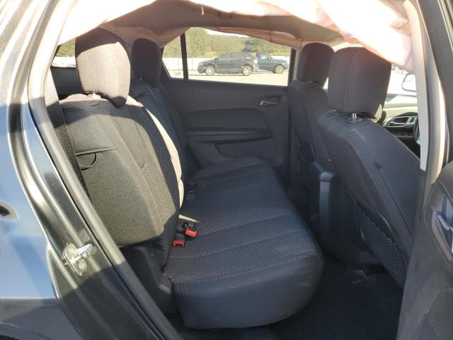 Photo 11 from auction – 2013 GMC TERRAIN SL with VIN 2GKFLTEK1D6260440