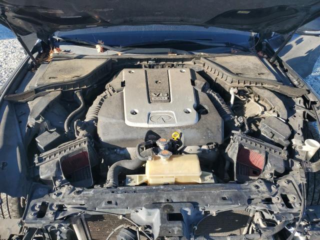 Photo 11 from auction – 2014 INFINITI Q50 BASE with VIN JN1BV7AP0EM686641