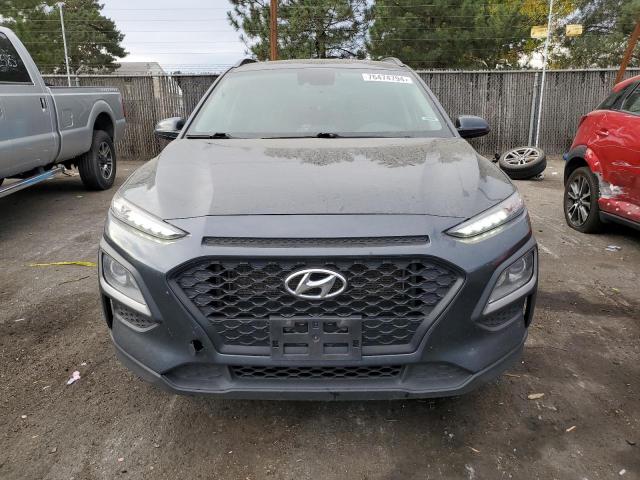 Photo 5 from auction – 2020 HYUNDAI KONA SEL with VIN KM8K2CAA7LU564829