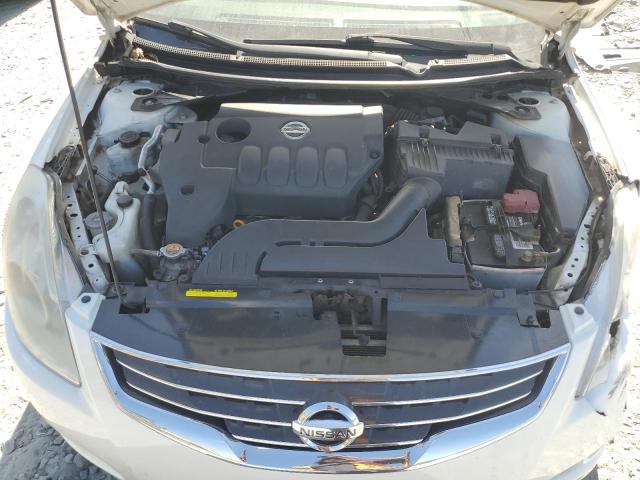 Photo 11 from auction – 2012 NISSAN ALTIMA BAS with VIN 1N4AL2AP8CC117434
