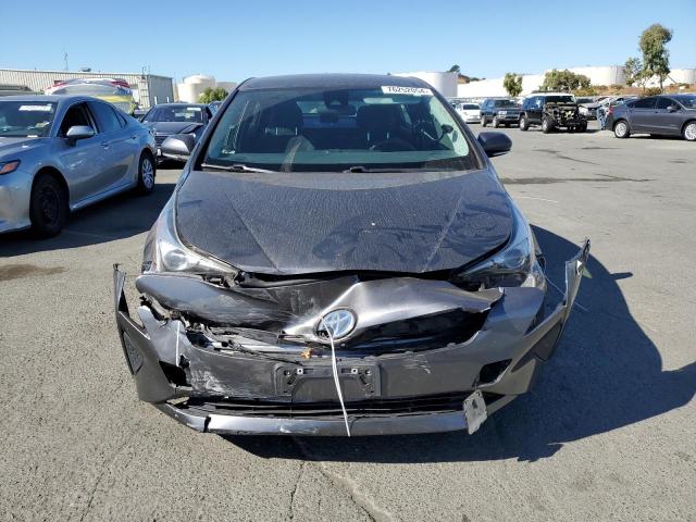 Photo 5 from auction – 2017 TOYOTA PRIUS with VIN JTDKBRFU7H3032178
