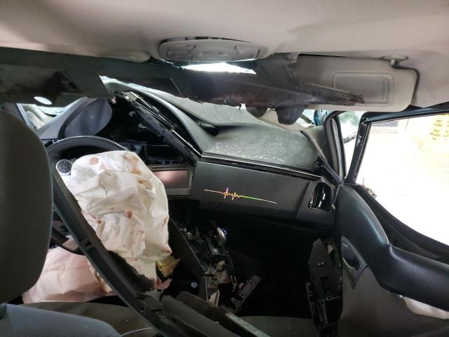 Photo 8 from auction – 2012 TOYOTA PRIUS with VIN JTDKN3DU8C5443321