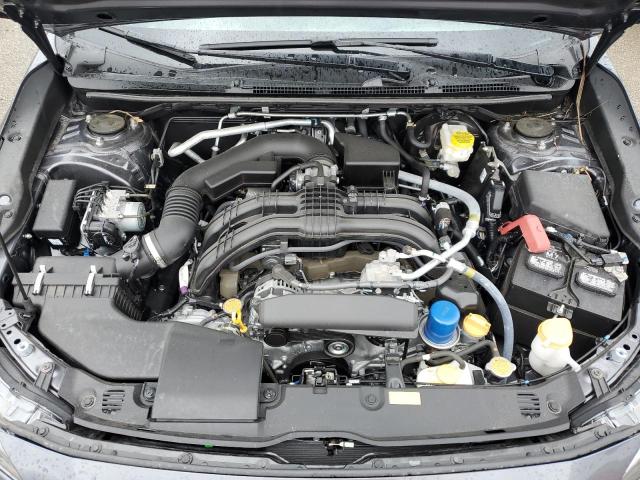 Photo 11 from auction – 2022 SUBARU IMPREZA PR with VIN 4S3GTAD65N3728235