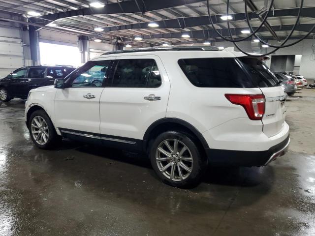 Zdjęcie 2 z aukcji – 2016 FORD EXPLORER L z VIN 1FM5K8F87GGA79241
