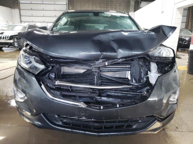 Photo 5 from auction – 2018 CHEVROLET EQUINOX LT with VIN 2GNAXSEV8J6227856