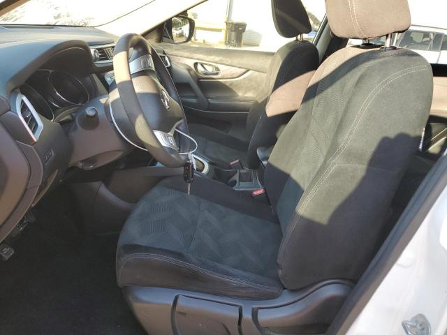 Photo 7 from auction – 2016 NISSAN ROGUE S with VIN 5N1AT2MT4GC871807