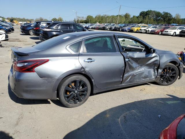Photo 3 from auction – 2017 NISSAN ALTIMA 2.5 with VIN 1N4AL3AP8HC227784