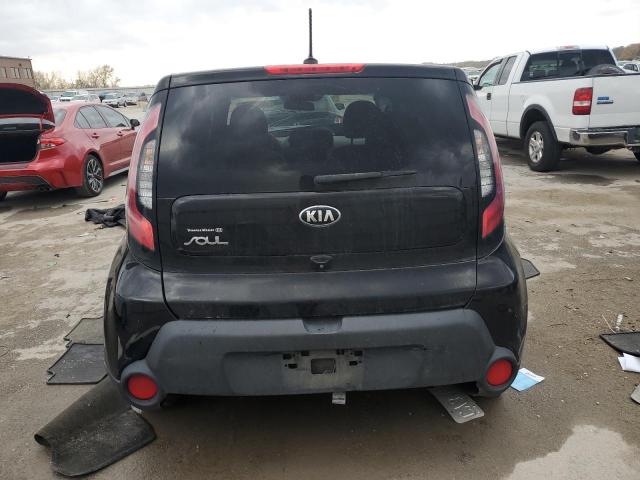 Photo 6 from auction – 2015 KIA SOUL with VIN KNDJN2A23F7761705