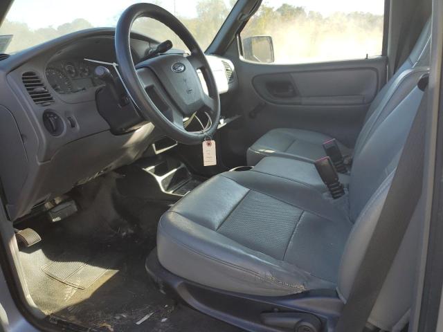 Photo 7 from auction – 2007 FORD RANGER with VIN 1FTYR10D87PA80912