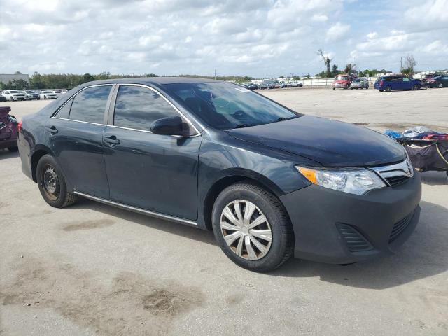 Photo 4 from auction – 2012 TOYOTA CAMRY BASE with VIN 4T1BF1FK6CU073520