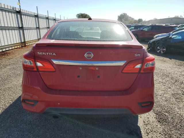 Photo 6 from auction – 2016 NISSAN SENTRA S with VIN 3N1AB7AP1GY211925