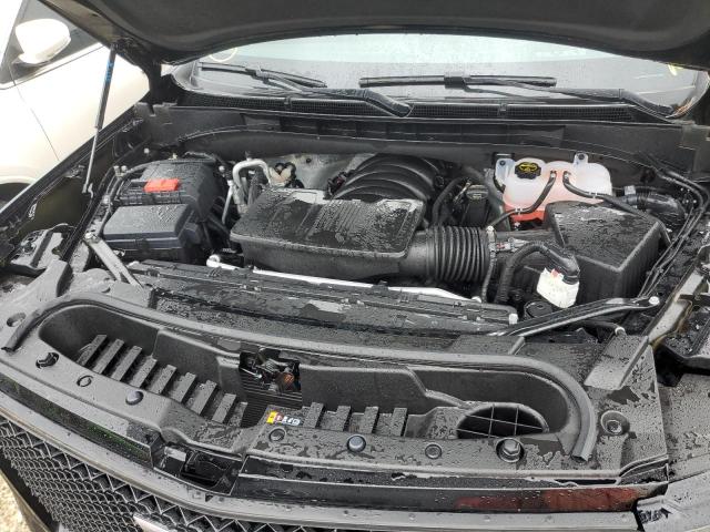 Photo 12 from auction – 2024 CADILLAC ESCALADE E with VIN 1GYS4RKL3RR216145