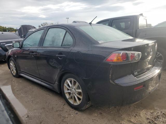 Photo 2 from auction – 2016 MITSUBISHI LANCER ES with VIN JA32V2FW5GU003513