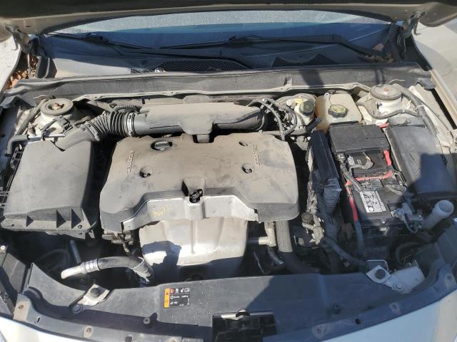 Photo 11 from auction – 2015 CHEVROLET MALIBU 2LT with VIN 1G11D5SL4FF124915