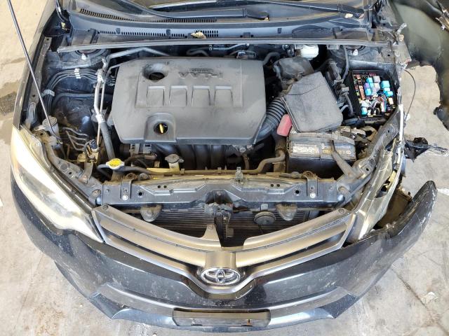 Photo 11 from auction – 2016 TOYOTA COROLLA L with VIN 2T1BURHE8GC735195