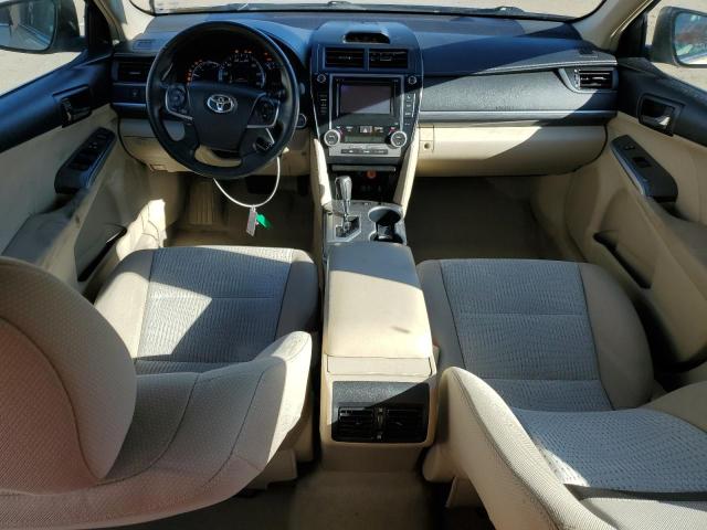 Photo 8 from auction – 2012 TOYOTA CAMRY HYBR with VIN 4T1BD1FK6CU056187
