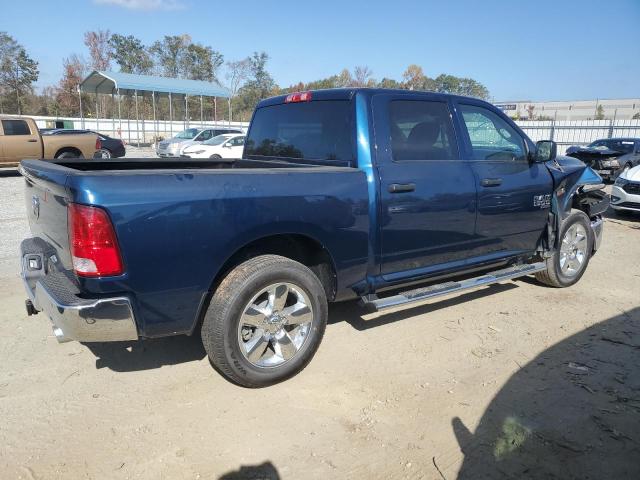 Photo 3 from auction – 2021 RAM 1500 CLASS with VIN 3C6RR6KT9MG663728