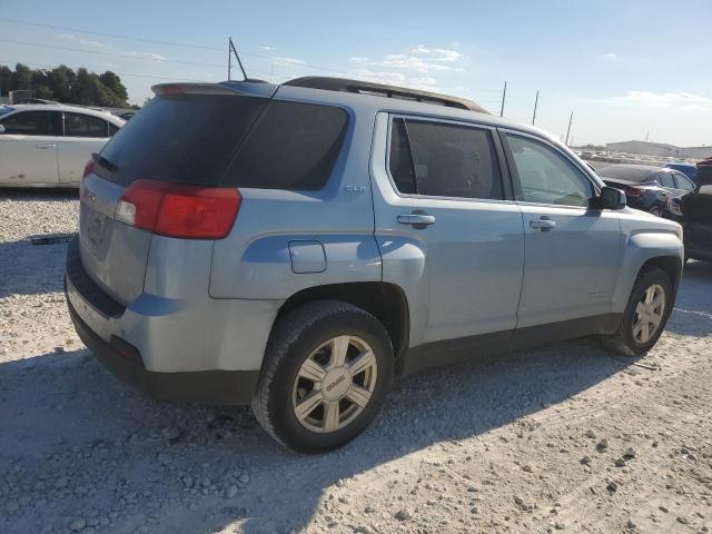 Photo 3 from auction – 2015 GMC TERRAIN SL with VIN 2GKALREK5F6183670