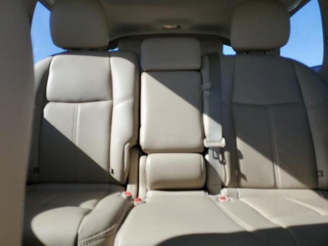 Photo 10 from auction – 2016 NISSAN PATHFINDER with VIN 5N1AR2MM9GC615461
