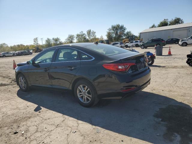 Photo 2 from auction – 2017 HYUNDAI SONATA SE with VIN 5NPE24AF0HH549836