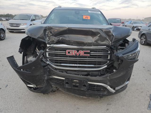 Photo 5 from auction – 2020 GMC TERRAIN SL with VIN 3GKALPEV7LL178394