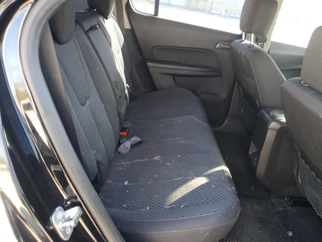 Photo 11 from auction – 2013 CHEVROLET EQUINOX LS with VIN 2GNALBEK7D6234223