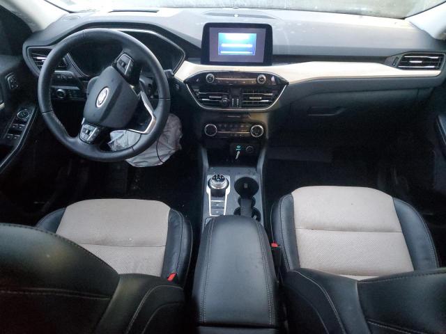 Photo 8 from auction – 2021 FORD ESCAPE TIT with VIN 1FMCU9DZ6MUB33368