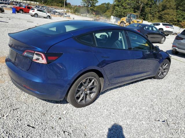 Photo 3 from auction – 2022 TESLA MODEL 3 with VIN 5YJ3E1EA6NF188117