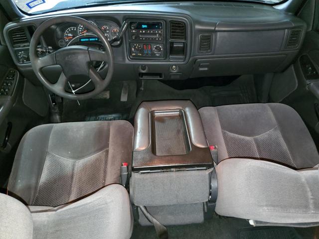 Photo 8 from auction – 2007 CHEVROLET SILVERADO with VIN 2GCEC13V571182142